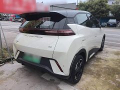 BYD Seagull 2023 Freedom Edition - ფოტო 7