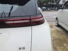 BYD Seagull 2023 Freedom Edition - ფოტო 8