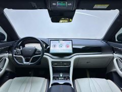 BYD Song Plus New Energy Glory Edition DM-i 110km Flagship Plus - ფოტო 10