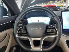 BYD Song Plus New Energy Glory Edition DM-i 110km Flagship Plus - ფოტო 11