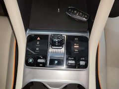 BYD Song Plus New Energy Glory Edition DM-i 110km Flagship Plus - ფოტო 14