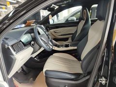 BYD Song Plus New Energy Glory Edition DM-i 110km Flagship Plus - ფოტო 15