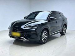 BYD Song Plus New Energy Glory Edition DM-i 110km Flagship Plus - ფოტო 2