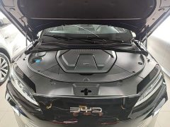 BYD Song Plus New Energy Glory Edition DM-i 110km Flagship Plus - ფოტო 20
