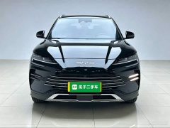 BYD Song Plus New Energy Glory Edition DM-i 110km Flagship Plus - ფოტო 3