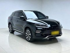 BYD Song Plus New Energy Glory Edition DM-i 110km Flagship Plus - ფოტო 4