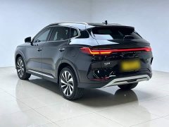 BYD Song Plus New Energy Glory Edition DM-i 110km Flagship Plus - ფოტო 5