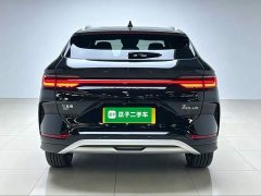 BYD Song Plus New Energy Glory Edition DM-i 110km Flagship Plus - ფოტო 6