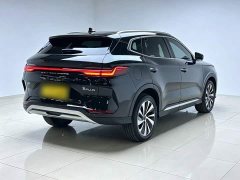 BYD Song Plus New Energy Glory Edition DM-i 110km Flagship Plus - ფოტო 7