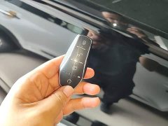 BYD Song Plus New Energy Glory Edition DM-i 110km Flagship Plus - ფოტო 9