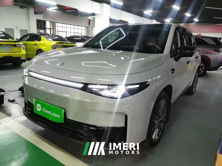 Leapmotor Leapo C10 605 Comfort Edition