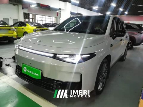 2025 Leapmotor Leapo C10 2026 605 Comfort Edition - ავტომობილი ჩინეთიდან