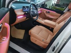 Leapmotor Leapo C10 2026 605 Comfort Edition - ფოტო 16