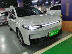 Leapmotor Leapo C10 2026 605 Comfort Edition - ფოტო 4
