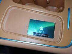 Leapmotor Leapo C10 2026 605 Comfort Edition - ფოტო 9