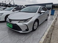 Toyota Corolla 2022 TNGA 1.5L CVT Pioneer Edition - ფოტო 1
