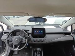 Toyota Corolla 2022 TNGA 1.5L CVT Pioneer Edition - ფოტო 10