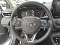 Toyota Corolla 2022 TNGA 1.5L CVT Pioneer Edition - ფოტო 11