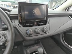 Toyota Corolla 2022 TNGA 1.5L CVT Pioneer Edition - ფოტო 13