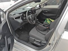 Toyota Corolla 2022 TNGA 1.5L CVT Pioneer Edition - ფოტო 15