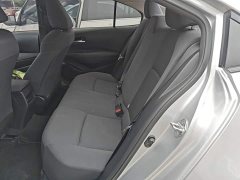 Toyota Corolla 2022 TNGA 1.5L CVT Pioneer Edition - ფოტო 17