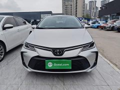 Toyota Corolla 2022 TNGA 1.5L CVT Pioneer Edition - ფოტო 3