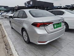 Toyota Corolla 2022 TNGA 1.5L CVT Pioneer Edition - ფოტო 5