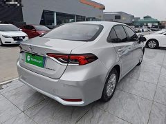 Toyota Corolla 2022 TNGA 1.5L CVT Pioneer Edition - ფოტო 7