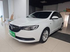 Buick Excelle Facelift Classic 1.5L Automatic Elite - ფოტო 1