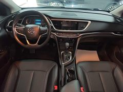 Buick Excelle Facelift Classic 1.5L Automatic Elite - ფოტო 10