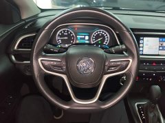 Buick Excelle Facelift Classic 1.5L Automatic Elite - ფოტო 11