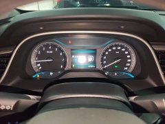 Buick Excelle Facelift Classic 1.5L Automatic Elite - ფოტო 12