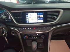 Buick Excelle Facelift Classic 1.5L Automatic Elite - ფოტო 13