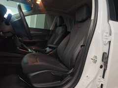 Buick Excelle Facelift Classic 1.5L Automatic Elite - ფოტო 15