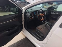 Buick Excelle Facelift Classic 1.5L Automatic Elite - ფოტო 16
