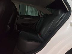 Buick Excelle Facelift Classic 1.5L Automatic Elite - ფოტო 17