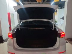 Buick Excelle Facelift Classic 1.5L Automatic Elite - ფოტო 19