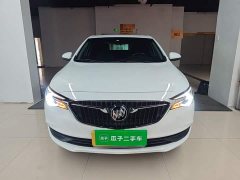 Buick Excelle Facelift Classic 1.5L Automatic Elite - ფოტო 3