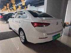 Buick Excelle Facelift Classic 1.5L Automatic Elite - ფოტო 5