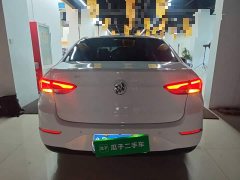 Buick Excelle Facelift Classic 1.5L Automatic Elite - ფოტო 6