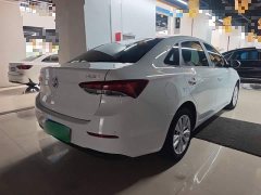 Buick Excelle Facelift Classic 1.5L Automatic Elite - ფოტო 7