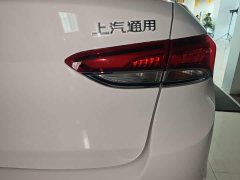 Buick Excelle Facelift Classic 1.5L Automatic Elite - ფოტო 8