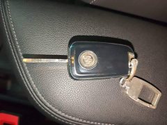 Buick Excelle Facelift Classic 1.5L Automatic Elite - ფოტო 9