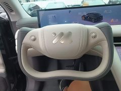 IM Motors Zhiji LS6 2025 Lingxi Intelligent Driving Edition - ფოტო 11
