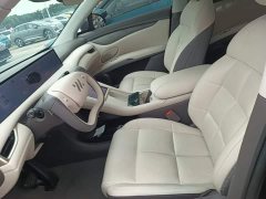 IM Motors Zhiji LS6 2025 Lingxi Intelligent Driving Edition - ფოტო 15