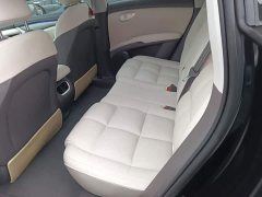 IM Motors Zhiji LS6 2025 Lingxi Intelligent Driving Edition - ფოტო 17
