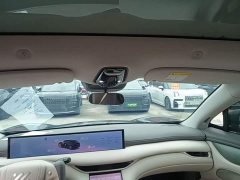 IM Motors Zhiji LS6 2025 Lingxi Intelligent Driving Edition - ფოტო 18