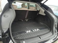 IM Motors Zhiji LS6 2025 Lingxi Intelligent Driving Edition - ფოტო 19