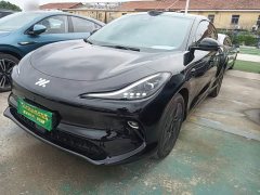 IM Motors Zhiji LS6 2025 Lingxi Intelligent Driving Edition - ფოტო 2