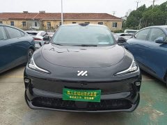 IM Motors Zhiji LS6 2025 Lingxi Intelligent Driving Edition - ფოტო 3